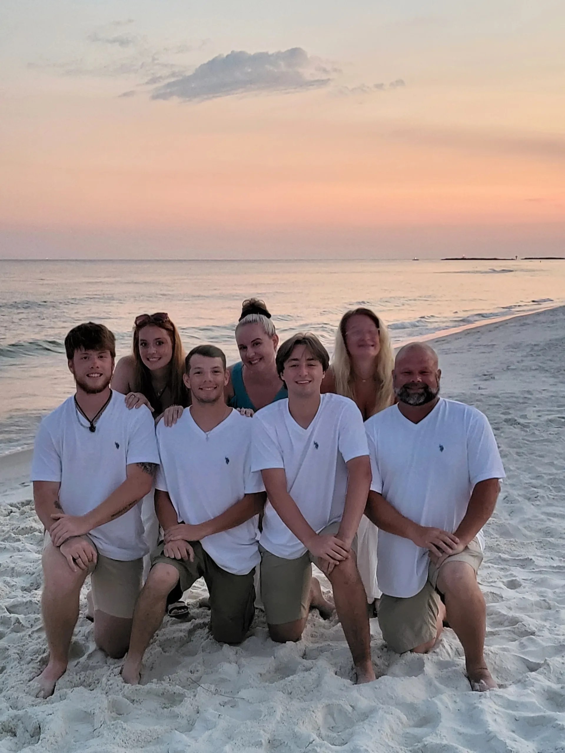 The family behind Best Floors & More